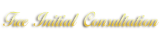 Free Initial Consultation